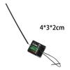 FS IA4B Receiver RC 2.4G 4 Channel RC Car Boat Receiver for FS I10 FS I6 FS GT2F FS GT2G FS IT4S FS I6S