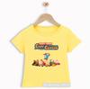 Üst giysisi – T-shirtler
