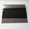 2pcs Pack 30*20CM 0 Degree Linear Polarized Filters Sheets,LCD Polarizer Film,Polarization Lens For Photography Eyewear Accessor