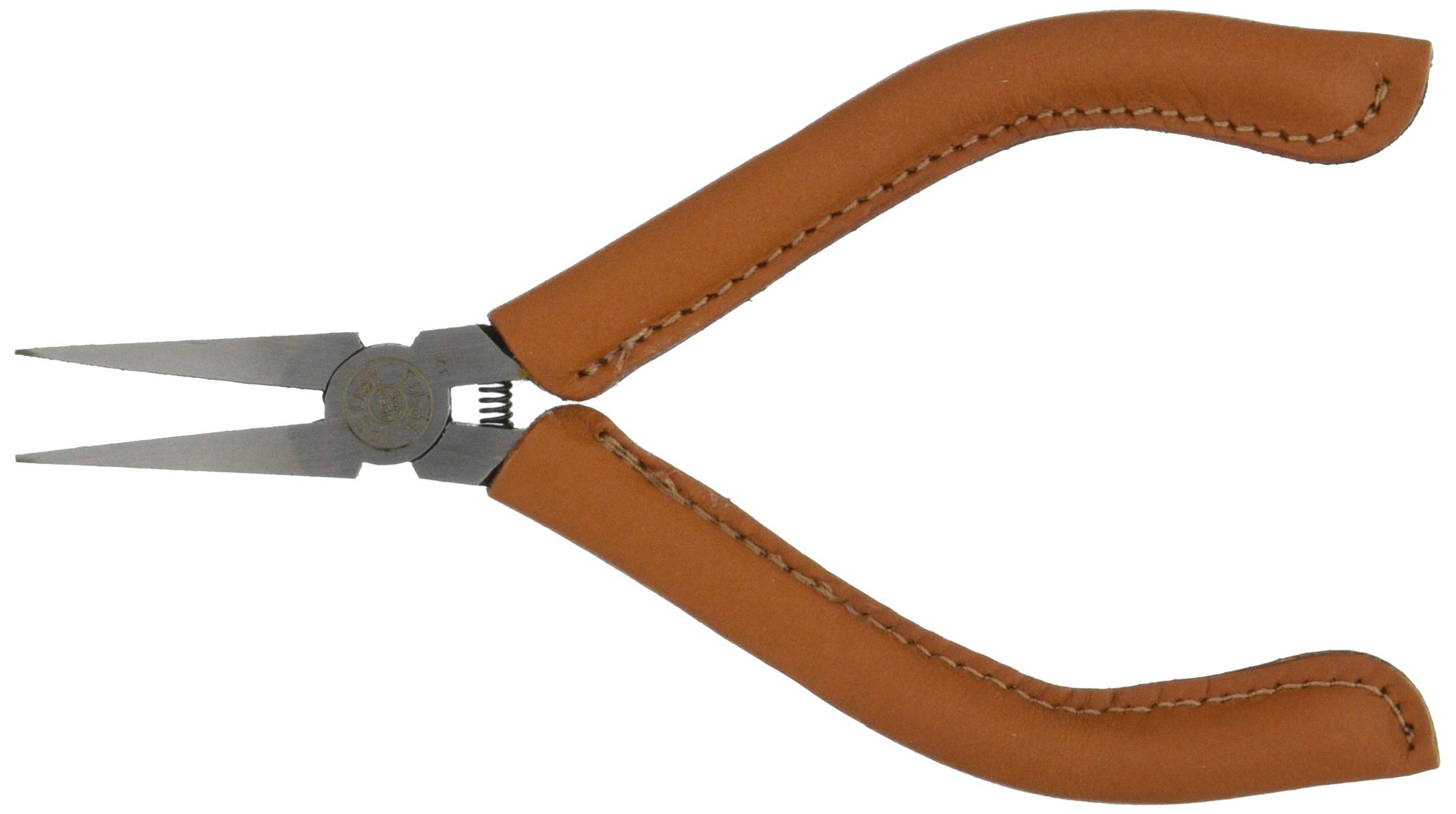 

IPS flat pliers genuine leather grip 115mm FF-115