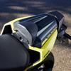 For Honda CB 750 Hornet CB750 HORNET 2023 2024 Motorcycle Rear Passenger Cowl Seat Back Cover Fairing Carbon Fiber Accessories