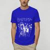 Beabadoobees Vintage Cotton T Shirt For Unisex Summer Vintage TShirts ONeck Novelty Tee Shirt Big Size Wholesale Clothing