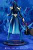 Anime Karasan Classic Plastic Painted Finished Figure "Tora Continent" Ver. Non-scale
