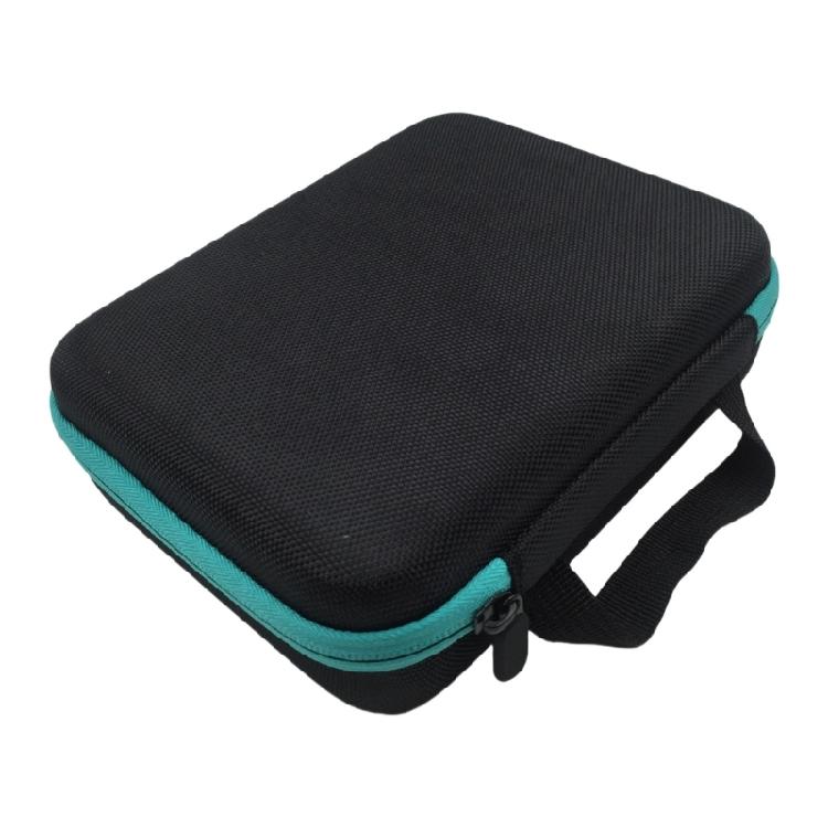 Portable Rhinestones Storage Organizer 30 Slot for Rhinestones Art Kits and Small Accessories Shockproof Essential Oil C