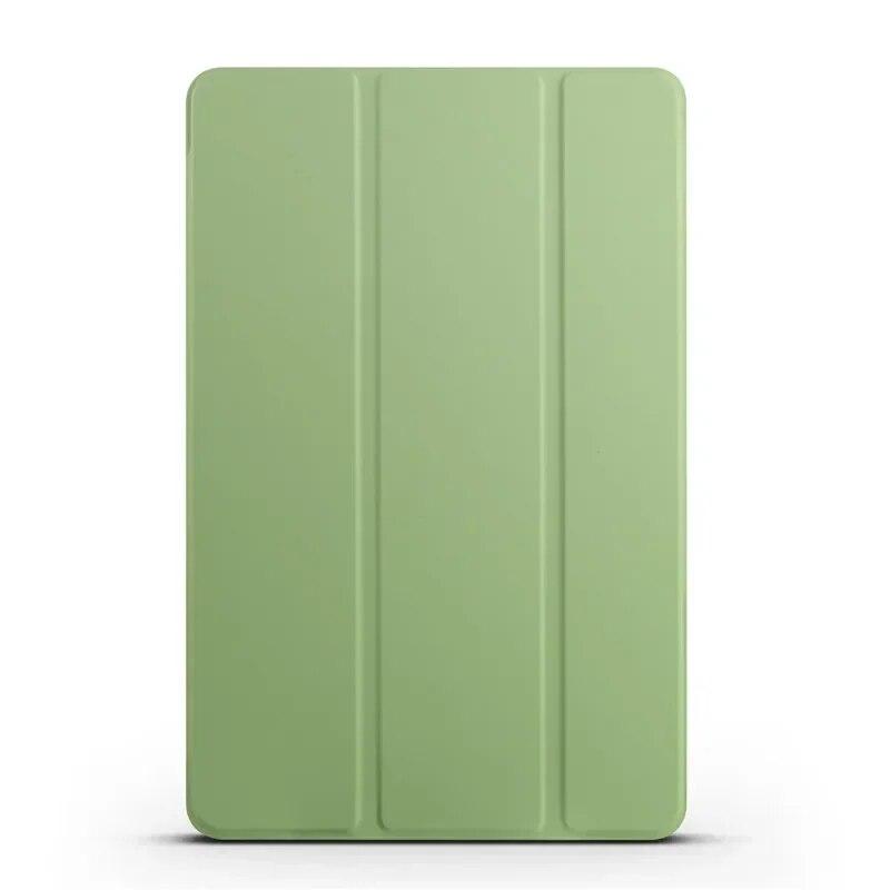 Für Lenovo Xiaoxin Pad 2024 Fall TB331FC Klapp Ständer Magnetische Weiche TPU Zurück für Lenovo Tab M11 11 zoll TB330FU fall Tablet Pen