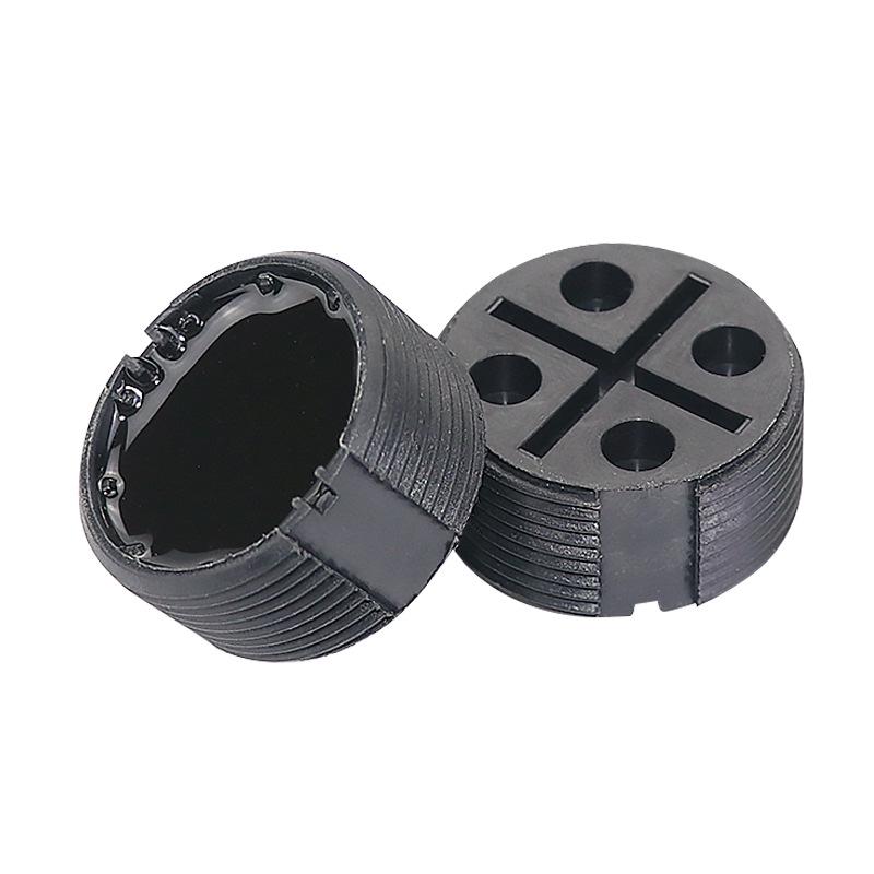 WYUAN RFID UHF 6C Chip for Smart Trash Sorting and Item Tracking.