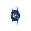 Unisex 41mm Blue Watch SUON112 SUON112