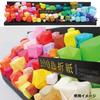 Ehime Kağıt Origami 100 Kağıt 500 Ltd. Şti.. Kağıt, Renkler, Kutu, 15cm, Yapraklar, E-100C-500