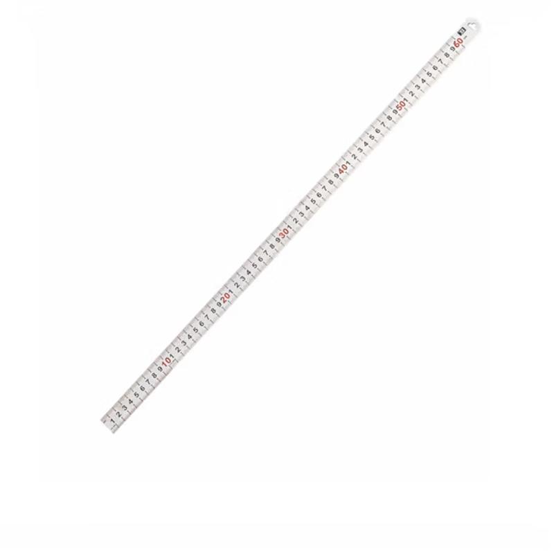 BOSI Metric Steel Ruler