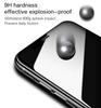 Premium 2.5D Curved Privacy Tempered Glass Screen Protector for iPhone 16 Pro Max 15 14 13 9H Anti-Peeping Glass iPhone 16 Ultra