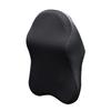 Car Seat Headrest Comfortable Seat Supports Lumbar Backrest Car Seat Pillow Headrest Cushion Pads Memory Foam Car Accessories