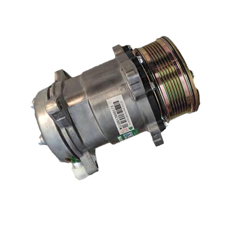 Chunsen AC Compressor Assembly for Shaanqi SX2110 1