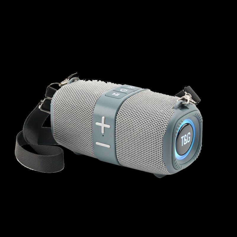 T&G TG667 Outdoor Portable Bluetooth Speaker