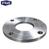 dn40 1.0mpa 316l weld neck flange