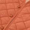 Autumn and Winter Cotton-padded Clothes, Cotton-padded Clothes, Plus Velvet, Casual Thickened Warm Jackets
