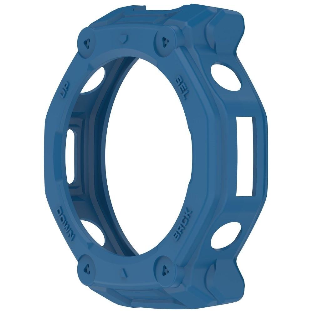 TPU Protective Case Anti-Scratch Edge Shell for Amazfit T-Rex 3 Pro 48MM Smart Watch Accessories