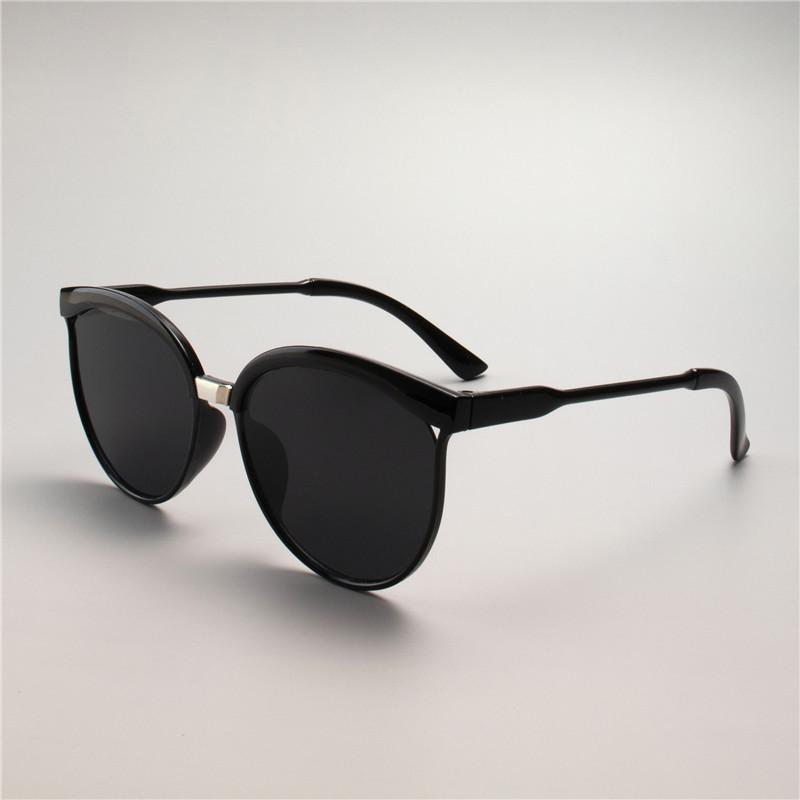 Cat Eye Brand Designer Sunglasses Women Luxury Sun Glasses Classic Retro Outdoor Eyewear