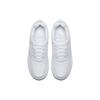Nike Buty męskie Court Borough Low Triple White Białe-Białe 838937-111