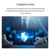 Huawei USG6305E-AC Enterprise Firewall