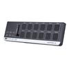 Worlde EasyPad.12 Portable Mini USB 12 Drum Pad  MIDI Controller