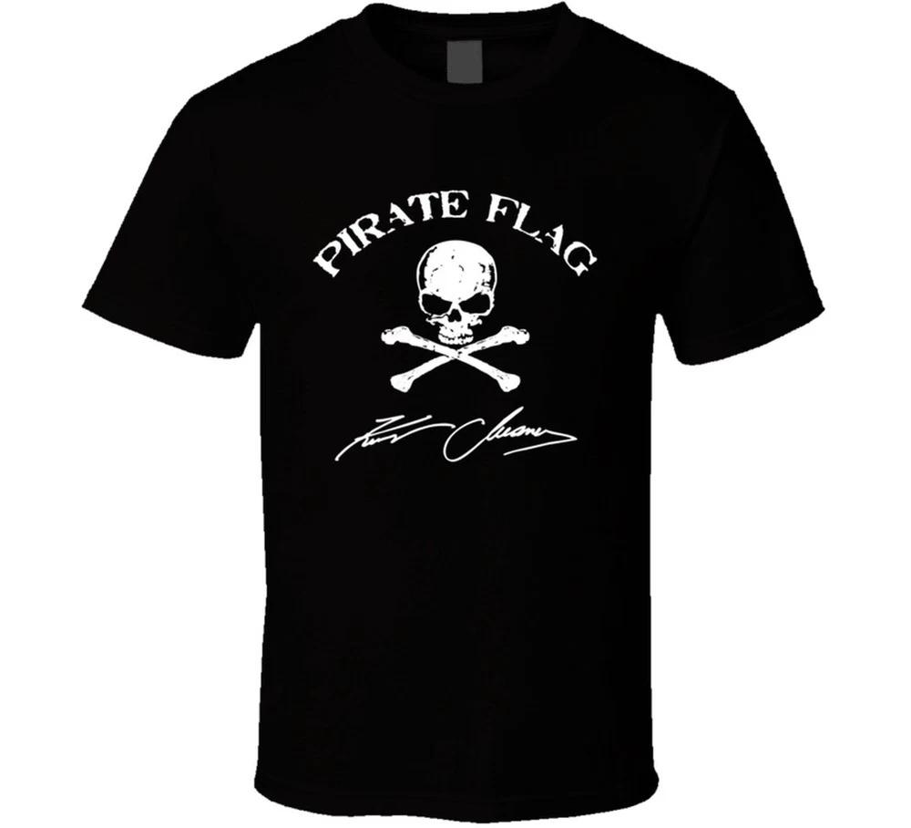 Pirate Flag T Shirt S