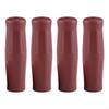 28GC 2 Pair Motorcycle Handlebar Grips Motorcycle Modification Accessories Universal