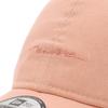 New Era 9TWENTY Acid Wash Smoke Pink Free Size 920ES Italian Wash Smoke Pink Cap, Logo,