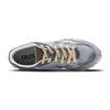 Mizuno LG 60S 2K YONGPU Comfortable Versatile Low Top Lifestyle Casual Shoes Unisex Denim Blue D1GH242109