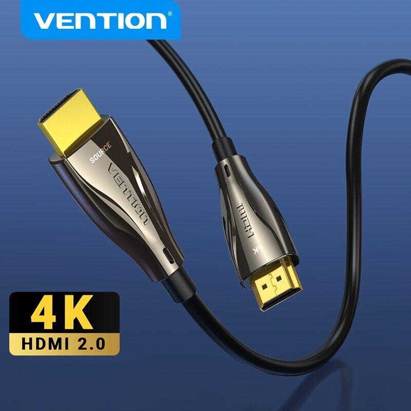 

Fiber Optic HDMI Cable 4K/60Hz HDMI Cable for Xiaomi Mi Box Splitter