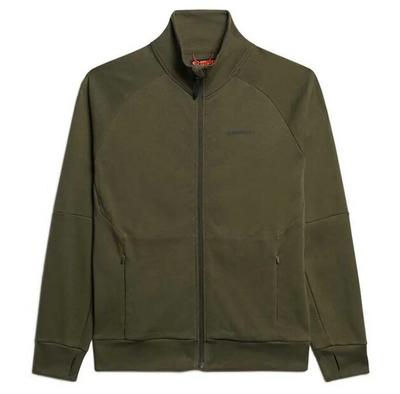 Superdry Tech Full Zip Sweatshirt