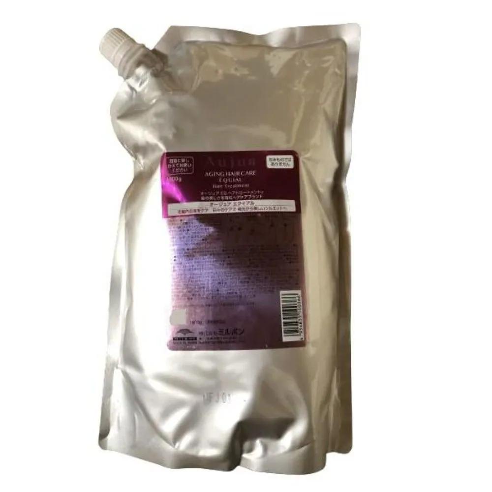 Milbon Ojua Equal Equial Hair Treatment 1800ml Refill