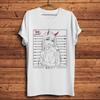 DARLING In FRANXXKawaii Waifu ZERO TWO 02 Funny Anime Tshirt Unisex White Casual TShirt Unisex Otaku Streetwear Tee