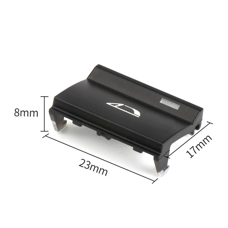 For BMW Z4 E89 2009-2016 Switch Unit Centre Console Roadster Radar Switch Button Open The Roof Button 61319146642