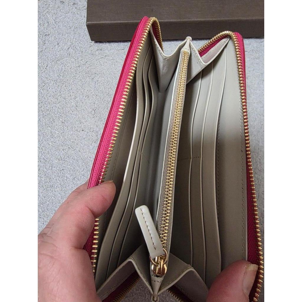 Used Patek Philippe Long Wallet PATEK PHILIPPE