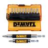 Jeu D'embouts 14 Pièces DEWALT DT71570-QZ 1 Pc(s) | EMBOUT DE TOURNEVIS - DOUILLE DE TOURNEVIS