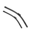 Compatible Wiper for Volkswagen Sagitar, Lavida, POLO, Tiguan, New Bora, Golf 7 - Bone-less Original