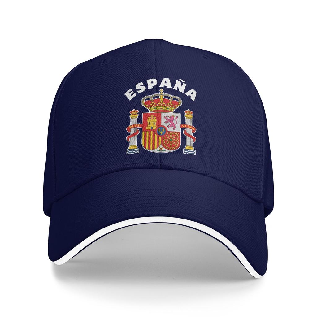Summer Gold Assyrian Flag Baseball Cap Hiking Fishing Fitted Custom DIY Sun Hip Hop Hats Couple Women Breathable Baseball Caps