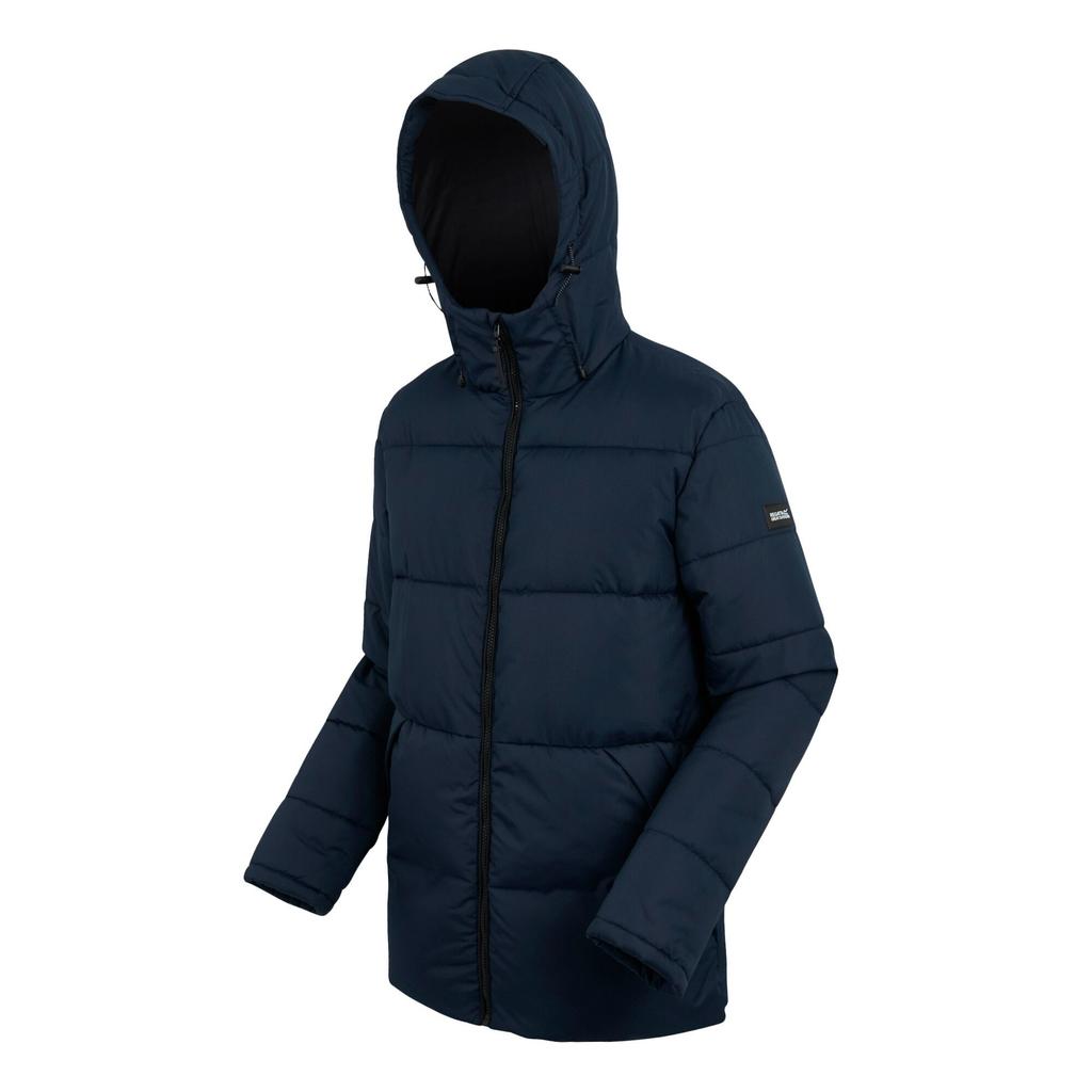 Regatta Mens Marshdrave Padded Jacket