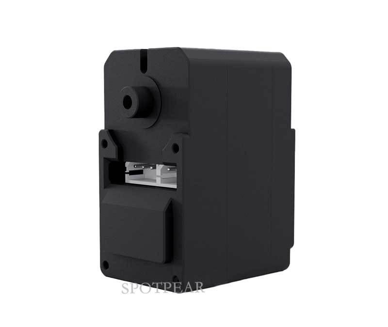 ST3235 360° High-Precision TTL Servo: 30KG.CM Torque & Magnetic Encoder