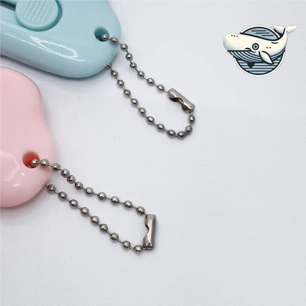 

[Onoma] Onm Multipurpose Ball Chain Beads 100P Easy to Use (31455584)