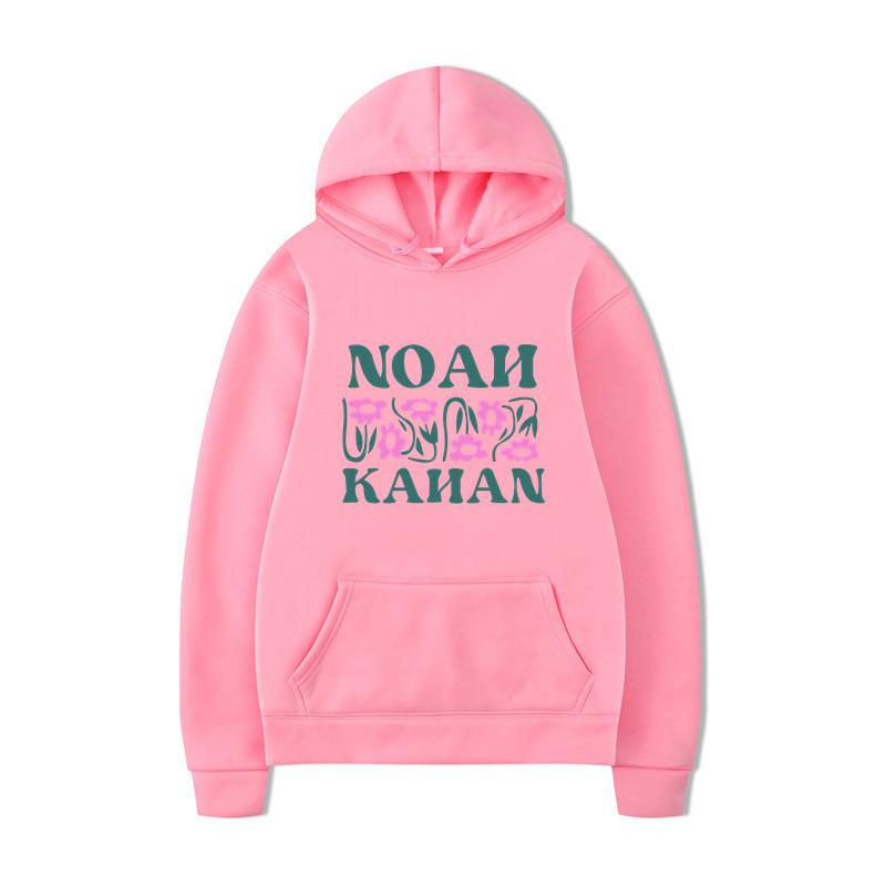 Autunm Winter Printed Men's Hoodie Brand Hoody Y2K Clothes Vintage Fashion Unisex Long Sleeve Pullovers