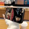 Case for Samsung Galaxy S26 Ultra S24 S10 S9 S21 FE S23 S20 Ultra Note 20 8 9 10 S25 Plus Funda Phone Cover Poker Mushroom
