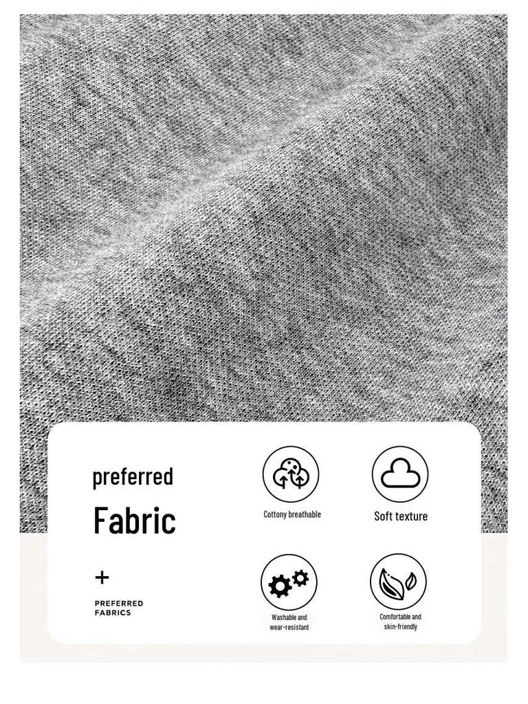 Boys' Autumn Sweatpants 2025 - New Style Long Sportswear for Kids