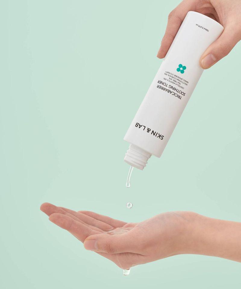 Trisica Barrier Soothing Toner 150ml