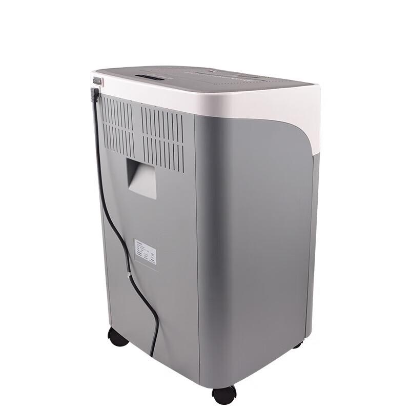Umay Smart U-AF300 Auto-Feed Commercial Paper Shredder CN plug (adapter included)