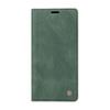 YIKATU YK-004 For Realme 12 4G/12+ 5G Phone Case Flip Folio Wallet Card Slots Cover