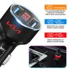 Car Charger USB Type-C Fast Charging Adapter For Kia Rio 3 K2 Ceed Cerato K3 Sportage 4 Picanto K5 Optima Sorento Forte Stinger