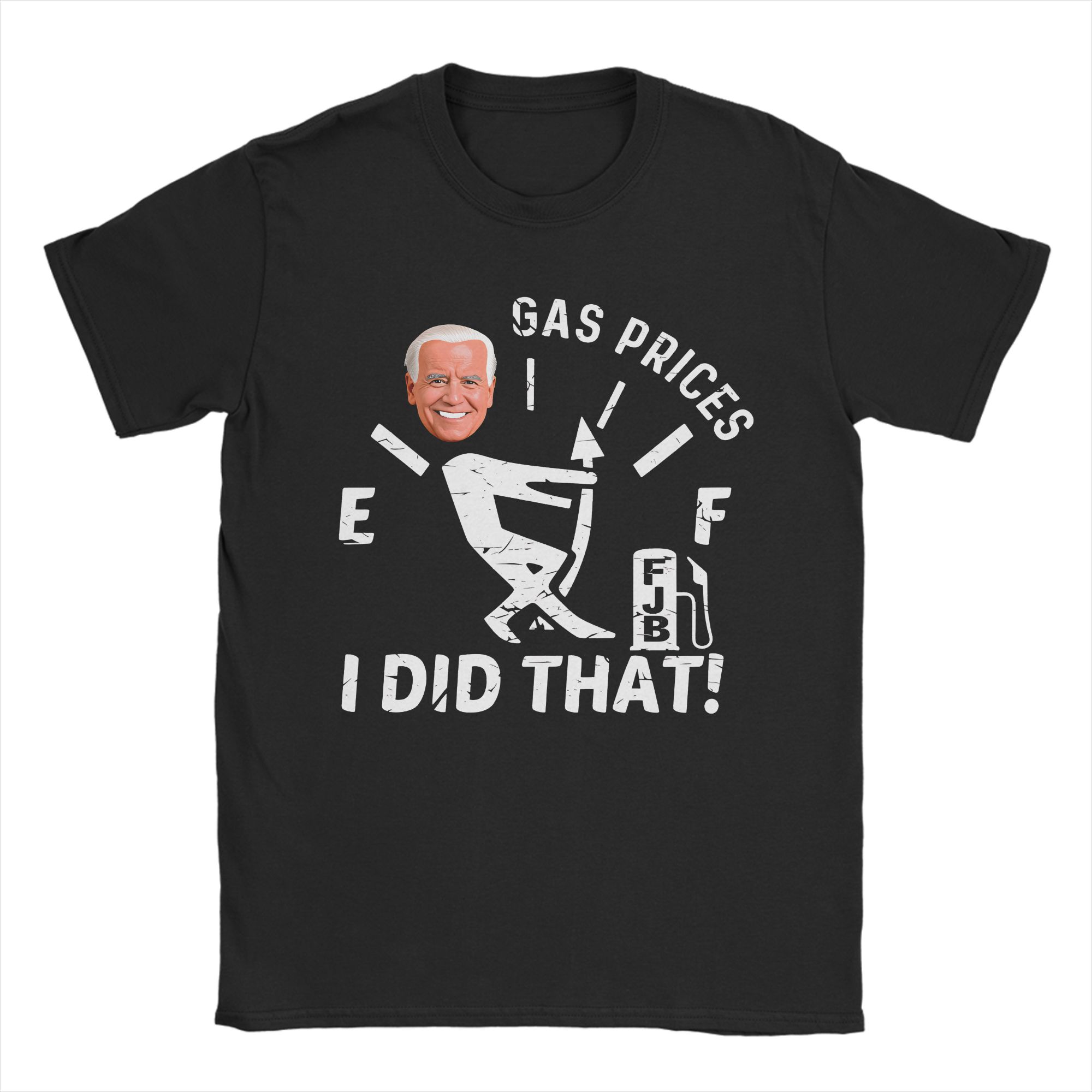 

Did I Do That 100 Cotton TShirt For Men Summer Y2K Retro TShirts O Neck Harajuku Tees Oversize Pattern Tops S