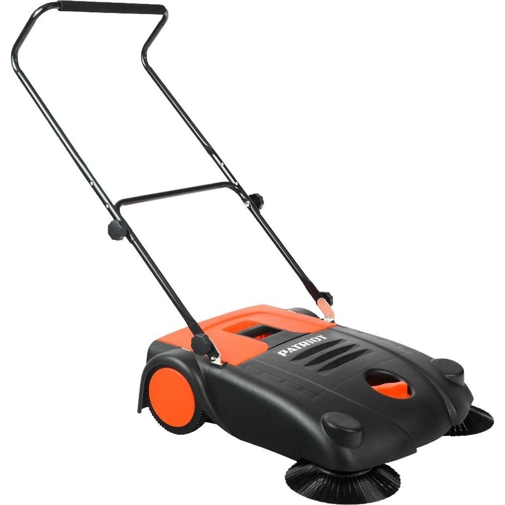 

Manual Sweeping Machine Patriot Ms 70