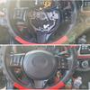 Multi-function Steering Wheel Control Switch Button For Toyota Yaris 2012-2017 For Toyota VitZ 2012-2014